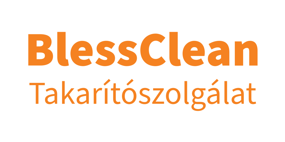 BlessClean - Takarítás Budapest és Pest Megye